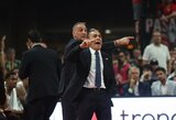 „Marca“: „Real“ pyksta dėl trijų lemiamu metu priimtų teisėjų sprendimų