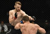 „UFC 266“: gimtinėje įstrigęs D.Hookeris desperatiškai bando suspėti į turnyrą – kreipėsi į ambasadorių