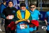 Jonava kviečia kovo 11 dieną paminėti aktyviai – vyks tradicinis bėgimas „Obeliskas A. Kulviečiui – Jonava“