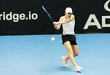 K.Bubelytė Maroke papildė WTA vienetų reitingo taškų kraitį