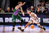 Dubajaus komanda pristatė pirmąjį naujoką