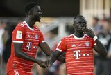 Draugiškos rungtynės: „Bayern“, „Man City“ ir „Arsenal“ iškovojo pergales