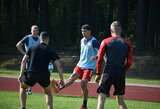 Telšiuose sugrįžo „Laisvalaikio lyga tavo mieste“