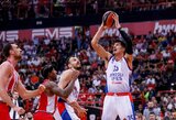 „Anadolu Efes“ aukštaūgis artėja susitarimo link su Paryžiaus klubu