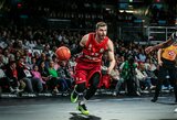 „Žalgirio“ varžovai laimėjo Vokietijos lygos rungtynes