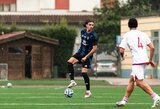 Į „Serie A“ lygą sugrįžęs Italijos klubas pasirašė ilgalaikę sutartį su lietuviu