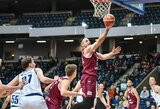 Dramatiškos pabaigos neišvengęs „7bet-Lietkabelis“ išsivežė pergalę iš Rumunijos