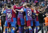 „La Liga“ pirmenybėse – D.Alveso raudona kortelė ir 6 įvarčių fiesta, pasibaigusi „Barcelonos“ pergale prieš „Atletico“