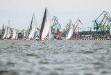 Lietuva perima garbingą estafetę – kitąmet Europos jūrinio buriavimo čempionatas įvyks Klaipėdoje
