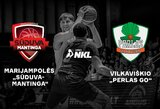 „S. Dariaus ir S. Girėno taurės“ finale – Suvalkijos derbis: kaip rungtynes pasitinka abi komandos?