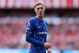 FIFA pasaulio klubų taurė: „Chelsea“ – „Los Angeles FC“ (APŽVALGA)