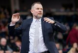 Po Žibėno atleidimo – audringos lietuvių reakcijos: „Žuvis pradeda pūti nuo galvos“