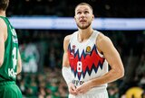 Prognozes laužantis Sedekerskis: sugrįš dar šį sezoną ar ne?