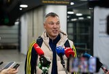 „Žalgirio“ šansus vertinęs Jasikevičius: „Jie turi tai, kas yra svarbiausia šiandieniniam krepšiniui“