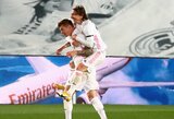 C.Ancelotti: „Treniruoti L.Modričių ir T.Kroosą yra nutikęs lengviausias dalykas mano karjeroje“