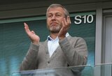 Oficialu: R.Abramovičius patvirtino, jog parduoda „Chelsea“ klubą