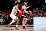 „Olympiacos“ atmetė dar vieną „Dubai“ pasiūlymą už Walkupą
