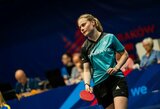 Europos stalo teniso čempionate – lietuvių nesėkmės