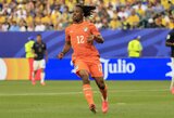 Tiesa išaiškėjo: pasaulio čempionato futbolininkas buvo sulaikytas