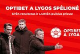 Paaiškėjo pirmasis Spėlionės finalininkas. Startuoja naujas žaidimas