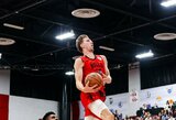 „Bulls“ pratęsė sutartį su Buzeliu