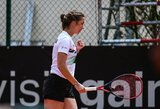 Revanšas nepavyko: Mikulskytė baigė žygį Vimbldono kvalifikacijoje