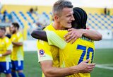 TOPlygos turo apžvalga: dar vienas naujas lyderis