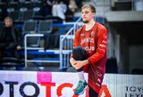 Sederevičius paliko „Juventus“ komandą