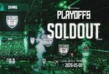Bilietai išgraibstyti per kelias valandas – „Žalgirio“ arena ruošiasi dar vienam mūšiui