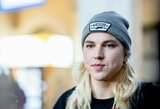 R.Meilutytei Melburne prognozuojami du pasaulio čempionės titulai, D.Rapšiui – bronza