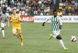 „Bodo/Glimt“ barjero neįveikęs „Žalgiris“ savo žygį tęs Europos lygos atrankoje 