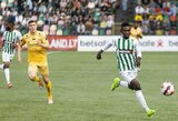 „Bodo/Glimt“ barjero neįveikęs „Žalgiris“ savo žygį tęs Europos lygos atrankoje