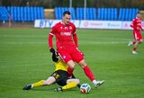 Panevėžio ekipa nutraukė sutartį su Muratovičiumi