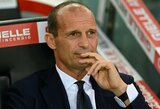 „Milan“ susitarė su puikiai pažįstamu treneriu, kuris jau atvedė juos į „Serie A“ triumfą