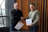 Lietuvos Bušido ir Muaythai federacijos suvienija jėgas: bendri planai ir daugiau turnyrų