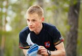 Švedijoje finišavo pirmasis pasaulio orientavimosi sporto bėgte taurės etapas