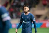 „L'Equipe“ atskleidė įspūdingus PSG žaidėjų atlyginimus 