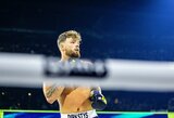 Dirkstys kirto Stanioniui: „Tikėčiausi daugiau supratimo ir mažiau skubotų etikečių“