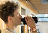Maratonas – ne spontaniškas iššūkis: ką svarbu žinoti prieš startą?