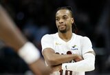 „Kings“ domisi „Cavaliers“ komandos žvaigžde