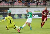 Paaiškėjo penki potencialūs „Žalgirio“ varžovai
