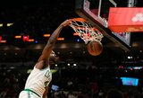 „Spurs“ gavo „Celtics“ aukštaūgį