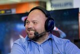 Aurimas Budraitis: Venslovaitienė. Čeburinas. Stadionas. Pažaiskime sąmokslo teoriją