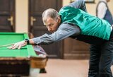 Europos „6 Reds“ snukerio čempionate – lietuvių startai