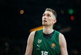 Birutis artėjančiame PČ atrankos lange nežais
