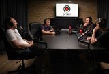 „padkaStas“ S03E12: R.Beniušis - T.Henry gaudymas, NE Milanui ir Lastausko fenomenas