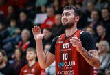 „Juventus“ sugrįžta į Šiaurės Europos lygą