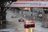„Ferrari“ pagaliau paaiškino padarytas klaidas, kainavusias Ch.Leclercui pergalę Monake