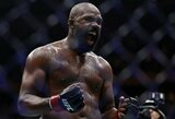 Jonas Jonesas oficialiai baigė karjerą, Tomas Aspinallas – vienintelis UFC sunkiasvorių čempionas