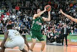 „Fenerbahče“ gretas sustiprins G.Papagiannis